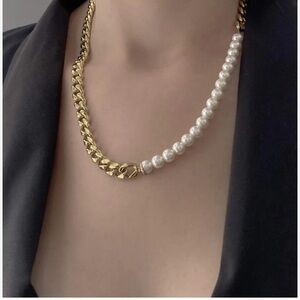 Rare-Romance Cuban Chain